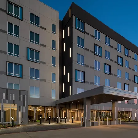 Courtyard By Marriott Houston I-10 West/Memorial Hotel